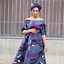Image result for African Chitenge Dresses