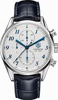 Image result for Tag Carrera 1887 Watches