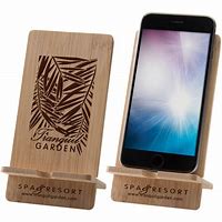 Image result for Customized Logo Print Phone Holders