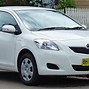 Image result for 2010 Toyota Yaris Sedan