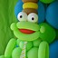 Image result for Frog Birthday Party