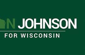 Image result for Ron Johnson Campaign Logo