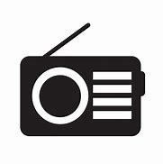 Image result for Radio Player App Icon