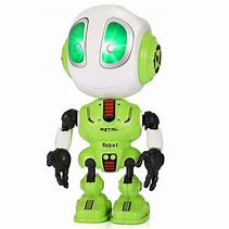 Image result for The Robot Light Toy