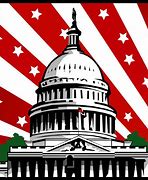 Image result for U.S. Government Clip Art