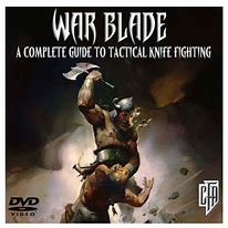 Image result for Knife Fighting DVD