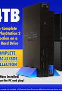 Image result for PlayStation 2 Hard Drive