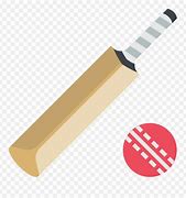 Image result for Cricket Bat Sign
