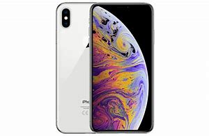 Image result for iPhone XS Blanco