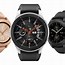Image result for Samsung Watch 4 Silicone Strap Band Rose Gold