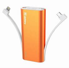 Image result for Portable Charger for iPhone 6