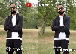 Image result for iPhone XR Vs. Note 9