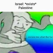 Image result for Will You Free My Palestine Meme