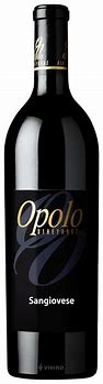 Image result for Opolo Sangiovese