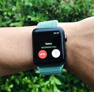 Image result for Apple Watch Series 3 42Mm Black