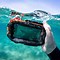 Image result for Underwater Phone Housing DIY