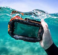 Image result for Cover iPhone 5S Waterproof