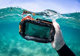 Image result for iPhone Underwater Case Made in Africa
