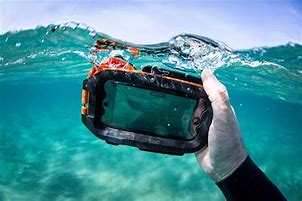 Image result for iPhone Underwater Housing