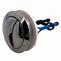 Image result for dual flushing toilets buttons