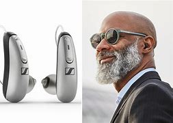 Image result for Wireless Hearing Aids