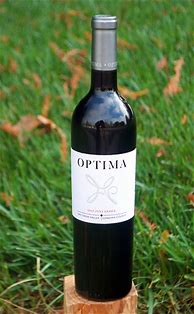 Image result for Optima Zinfandel Dry Creek Valley