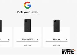 Image result for iPhone XVS Google Pixel 4A 5G