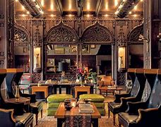 Image result for Chicago Athletic Club Hotel Stairs