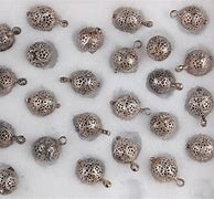 Image result for antique silver button