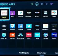 Image result for Samsung TV App Store Discover