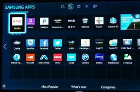 Image result for Samsung TV Faded Apps