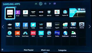 Image result for Where to Find App Store On Samsung Smart TV