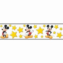 Image result for Mickey Mouse Distress Border Clip Art