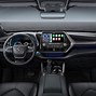 Image result for New Toyota Highlander Hybrid
