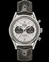 Image result for Tag Heuer Carrera 39Mm