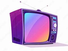 Image result for Giant 90s TV