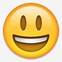 Image result for Silly Smile Emoji