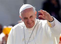 Image result for Images of the Pope