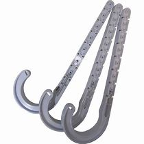 Image result for Stainless Steel J Hooks