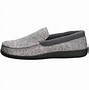 Image result for Men's Bedroom Slippers with an F Logo On Shoe