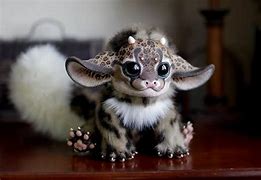 Image result for Mythical Creature Art Doll