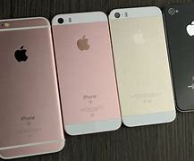 Image result for iPhone 5S and iPhone SE