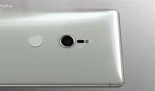 Image result for Sony Xperia XZ-2 Compact Silver