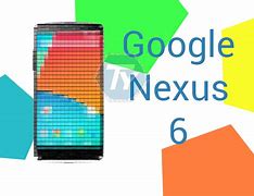 Image result for Google Nexus 6 Processor