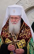 Image result for Russian Orthodox Church Priest