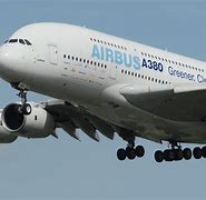 Image result for Aircraft A380