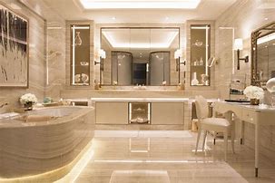 Image result for Luxury Bathroom Sets