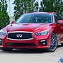 Image result for Infiniti QX 2016