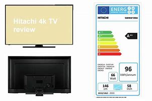 Image result for Hitachi Big Screen TVs