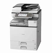 Image result for Ricoh MP C-2503